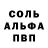 Кетамин VHQ Anatolii Dobrolevskyi